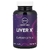 MRM Nutrition, поддержка печени и детоксикация, 60 веганских капсул