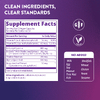 MRM Nutrition, поддержка печени и детоксикация, 60 веганских капсул