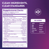 MRM Nutrition, добавка для улучшения пищеварения, 100 капсул