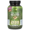 Irwin Naturals, Здоровая кожа, волосы и ногти, 120 желатиновых капсул с жидкостью