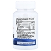 Nordic Naturals, Жевательные таблетки с витамином D3, со вкусом лесных ягод, 1000 МЕ, 60 шт.