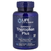 Life Extension, оптимизированный триптофан плюс, 90 вегетарианских капсул
