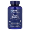 Life Extension, комплекс для поддержки плотности и силы костей с кальцием, 120 капсул