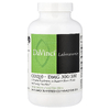 DaVinci Laboratories, коэнзим Q10 и диметилглицин, апельсин, 60 жевательных таблеток