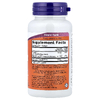 NOW Foods, коэнзим Q10 с селеном и витамином E, 100 капсул