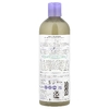 Babo Botanicals, успокаивающий шампунь, пена для ванн и мыло, лаванда и таволга, 450 мл (15 жидк. унций)