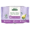 Aleva Naturals, Bamboo Baby®, салфетки, 30 шт.