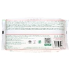Aleva Naturals, Бамбуковые детские салфетки, сверхчувствительные, 72 салфетки