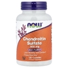 NOW Foods, Сульфат хондроитина, 600 мг, 120 капсул