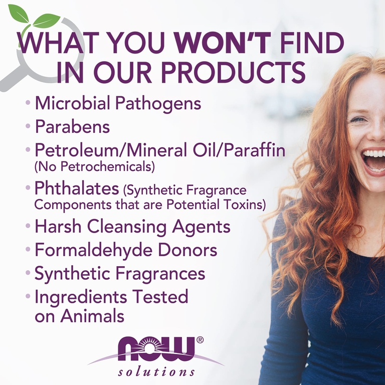 NOW Foods, ополаскиватель для полости рта, без фтора, освежающая мята, 473 мл (16 жидк. унций)