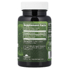 MRM Nutrition, веганский витамин D3, 125 мкг (5000 МЕ), 60 веганских капсул