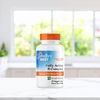 Doctor's Best, комплекс активных витаминов группы B, 30 вегетарианских капсул