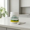NaturesPlus, Микрокристаллы витамина C, 227 г (8 унций)