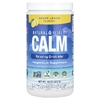 Natural Vitality, смесь для приготовления расслабляющего напитка, сладкий лимон, 453 г (16 унций)