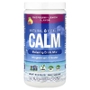 Natural Vitality, смесь для приготовления расслабляющего напитка, малина и лимон, 453 г (16 унций)