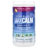 Natural Vitality, смесь для приготовления расслабляющего напитка, малина и лимон, 453 г (16 унций)