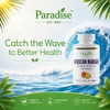 Paradise Herbs, ирвингия габонская, 150 мг, 60 вегетарианских капсул