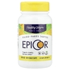 Healthy Origins, EpiCor®, 500 мг, 60 растительных капсул