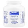 Pure Encapsulations, магний (глицинат), 180 капсул (120 мг в 1 капсуле)