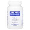 Pure Encapsulations, коэнзим Q10, 500 мг, 60 капсул