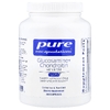 Pure Encapsulations, глюкозамин, хондроитин и МСМ, 360 капсул
