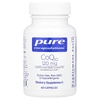 Pure Encapsulations, коэнзим Q10, 120 мг, 60 капсул