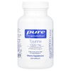 Pure Encapsulations, таурин, 1000 мг, 120 капсул