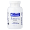 Pure Encapsulations, босвеллия, 120 капсул (400 мг в 1 капсуле)