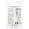 Earth Circle Organics, Органический порошок из спирулины, 113 г (4 унции)
