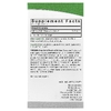 Nature's Answer, красный ферментированный рис, 600 мг, 90 вегетарианских капсул