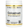 California Gold Nutrition, концентрированное молозиво в порошке, 200 г (7,05 унции)