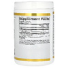 California Gold Nutrition, концентрированное молозиво в порошке, 200 г (7,05 унции)