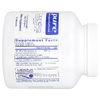 Pure Encapsulations, Фитосома куркумы, 180 капсул (250 мг на капсулу)