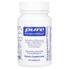 Pure Encapsulations, витамины группы В для процесса метилирования, 90 капсул