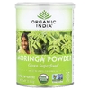 Organic India, Моринга в порошке, зелёный суперфуд, 226 г (8 унций)