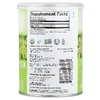 Organic India, Моринга в порошке, зелёный суперфуд, 226 г (8 унций)