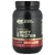 Optimum Nutrition, Изолят сывороточного протеина, банан с клубникой, 907 г (2 фунта)