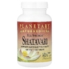 Planetary Herbals, Ayurvedics, Full Spectrum™, шатавари, 500 мг, 120 таблеток (Товар снят с продажи) 