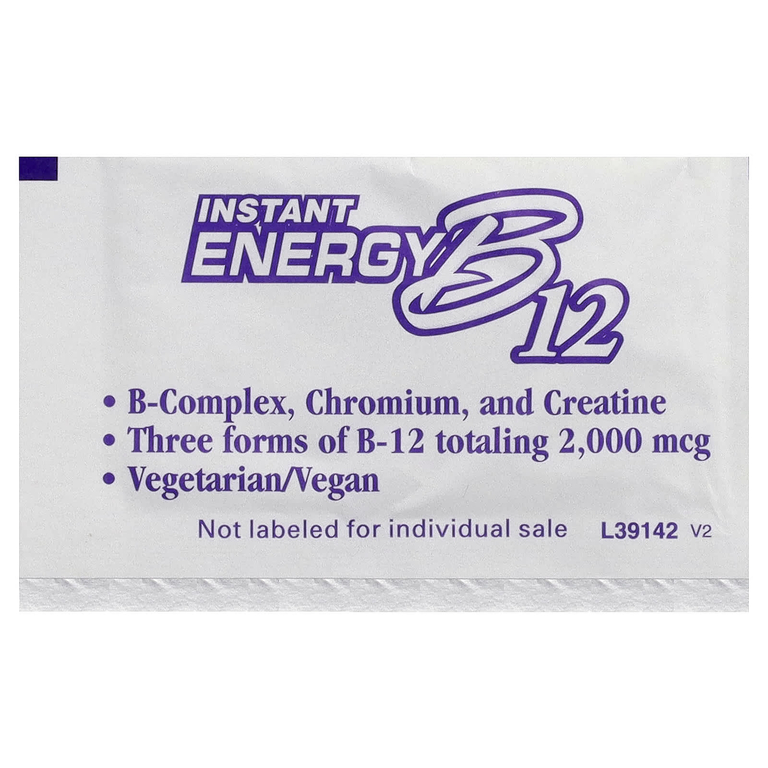 NOW Foods, комплекс витаминов группы В, 75 пакетиков, по 1 г (0,035 унции)