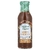 Walden Farms, Медовый соус для барбекю, 12 унций (340 г)