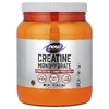 NOW Foods, Спорт, моногидрат креатина, 1 кг (2,2 фунта)