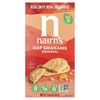 Nairn's, крекеры из овса, без глютена, оригинальный продукт, 160 г (5,64 унции)