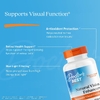 Doctor's Best, натуральная добавка для улучшения зрения, 60 желатиновых капсул