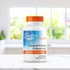 Doctor's Best, натуральная добавка для улучшения зрения, 60 желатиновых капсул