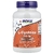 NOW Foods, L-цистеин, 500 мг, 100 таблеток