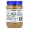 Peanut Butter & Co., спред с арахисовой пастой, хрустящая, 454 г (16 унций)
