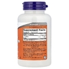 NOW Foods, L-теанин, 120 растительных капсул