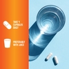 NOW Foods, Спорт, комплекс аминокислот, 360 капсул