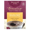 Teeccino, травяной напиток со вкусом фундука, без кофеина, 10 пакетиков, 60 г (2,12 унции)