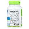 NutriBiotic, незаменимые электролиты, 100 веганских капсул